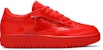 (W) Cardi B x Reebok Club C Double 'Instinct Red' Merah FZ5219