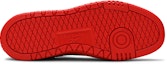 Shop (W) Cardi B x Reebok Club C Double 'Instinct Red' Merah FZ5219