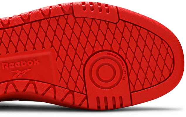 (W) Cardi B x Reebok Club C Double 'Instinct Red' Merah FZ5219 Purchase (W) Cardi B x Reebok Club C Double 'Instinct Red' Merah FZ5219