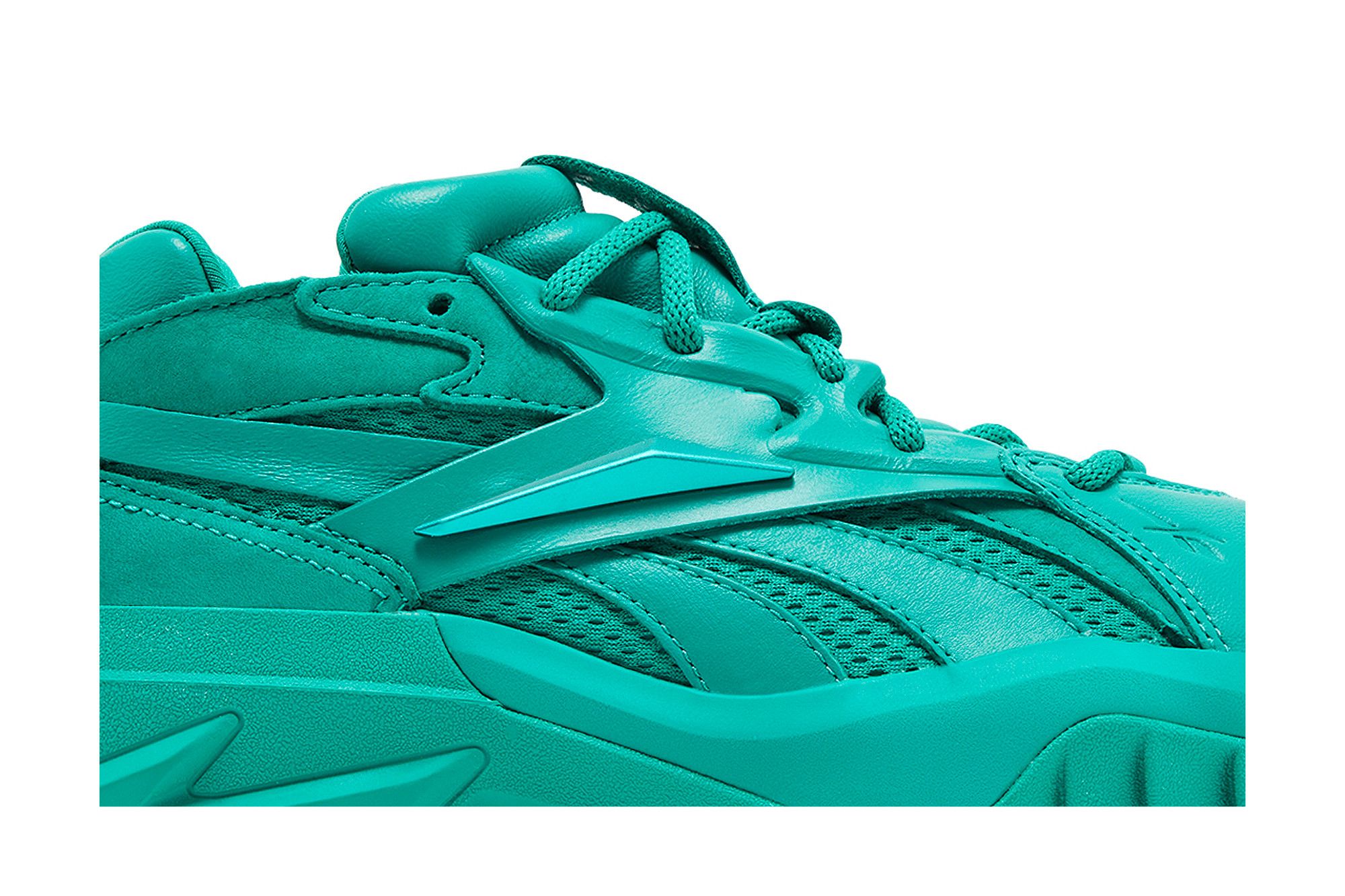 Order (W) Cardi B x Reebok Club C V2 ''Smaragdgroen'' GY7213