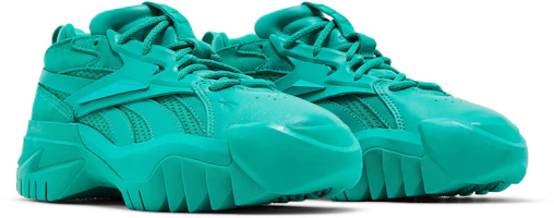 Cheap (女款)Cardi B x Reebok Club C V2 '翡翠' GY7213