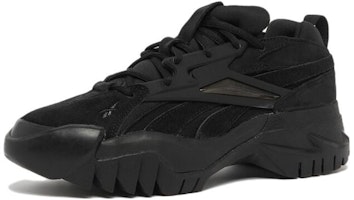 (W) 카디 비 x 리복 클럽 C V2 '트리플 블랙' GW6698 Order (W) 카디 비 x 리복 클럽 C V2 '트리플 블랙' GW6698