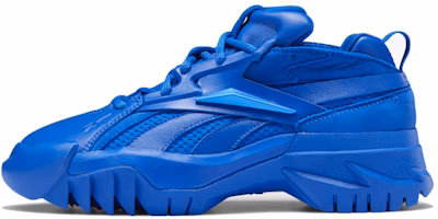 (Women) Cardi B x Reebok Club C V2 'Vital Blue' GY7214 (Women) Cardi B x Reebok Club C V2 'Vital Blue' GY7214