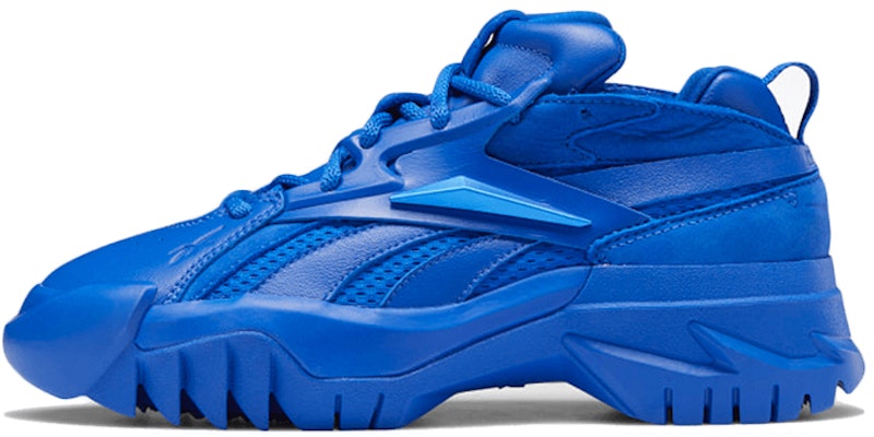 (Women) Cardi B x Reebok Club C V2 'Vital Blue' GY7214 Buy (Women) Cardi B x Reebok Club C V2 'Vital Blue' GY7214