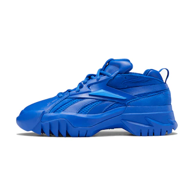 (W) Cardi B Reebok Club C V2 'Vital Blue'