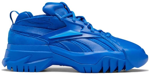 (女性)Cardi B x Reebok Club C V2 'Vital Blue' GY7214 Order (女性)Cardi B x Reebok Club C V2 'Vital Blue' GY7214