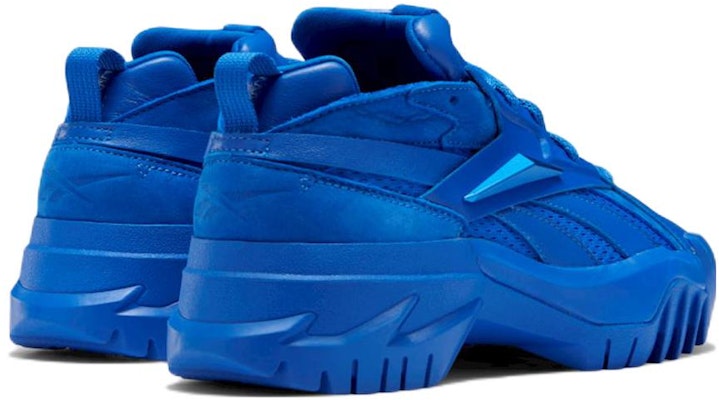 (Women) Cardi B x Reebok Club C V2 'Vital Blue' GY7214 Shop (Women) Cardi B x Reebok Club C V2 'Vital Blue' GY7214