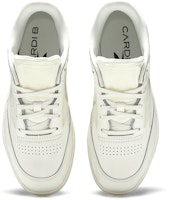 (W) Cardi B x Reebok Coated Club C Double 'Chalk' Sepatu Wanita H02567 Shop (W) Cardi B x Reebok Coated Club C Double 'Chalk' Sepatu Wanita H02567