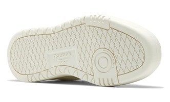 (W) Cardi B x Reebok Coated Club C Double 'Chalk' Sepatu Wanita H02567 Details for (W) Cardi B x Reebok Coated Club C Double 'Chalk' Sepatu Wanita H02567