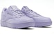 (W) Cardi B x Reebok Coated Club C Double 'Ungu Lembut' H01271