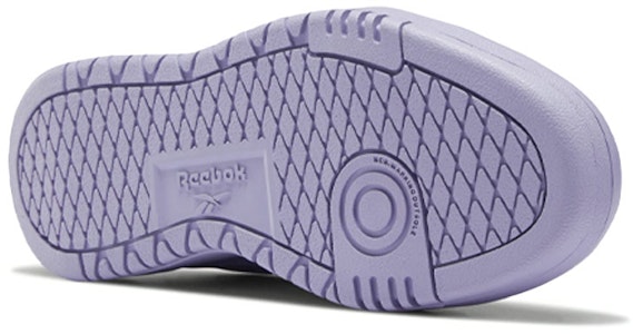 (W) Cardi B×Reebok クラブC ダブル "パープル" H01271 Details for (W) Cardi B×Reebok クラブC ダブル "パープル" H01271