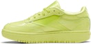 Buy (W) Cardi B x Reebok Coated Club C Double 'Hijau Terang Tinggi' H02568