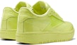 Purchase (W) Cardi B x Reebok Coated Club C Double 'Hijau Terang Tinggi' H02568