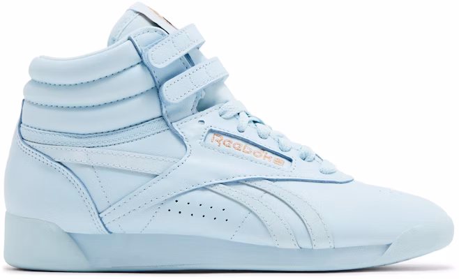 (Women) Cardi B x Reebok Freestyle High 'Glass Blue' GV6615 Buy (Women) Cardi B x Reebok Freestyle High 'Glass Blue' GV6615