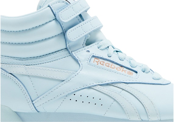 (Women) Cardi B x Reebok Freestyle High 'Glass Blue' GV6615 Order (Women) Cardi B x Reebok Freestyle High 'Glass Blue' GV6615