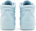 Details for (W) Cardi B x Reebok Freestyle High 'Glass Blue' - Biru Kaca GV6615