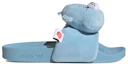 Buy (Women) Care Bears x adidas Adilette Slide 'Clear Sky' KH9954