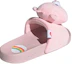 Shop (Women) Care Bears x adidas Adilette Slide 'Clear Pink' KH9957