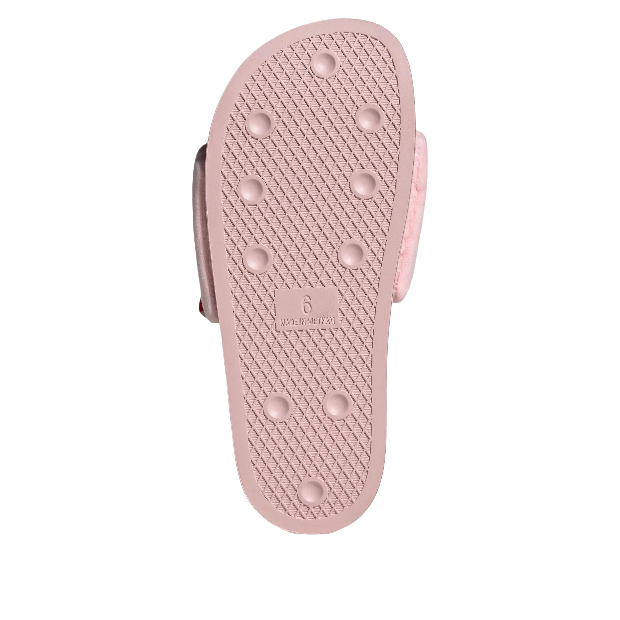 Details for (Women) Care Bears x adidas Adilette Slide 'Clear Pink' KH9957