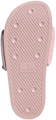 (Women) Care Bears x adidas Adilette Slide 'Clear Pink' KH9957 Details for (Women) Care Bears x adidas Adilette Slide 'Clear Pink' KH9957