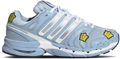 (Women) Care Bears x adidas Adistar Control 5 'Clear Sky White' KK2606 (Women) Care Bears x adidas Adistar Control 5 'Clear Sky White' KK2606