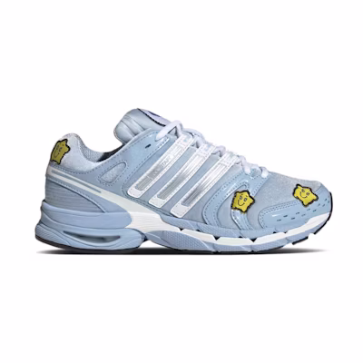 (W) Care Bears adidas Adistar Control 5 'Clear Sky White'
