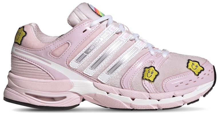 (W) Care Bears x adidas Adistar 控制 5 ''清透粉'' KK2605 Buy (W) Care Bears x adidas Adistar 控制 5 ''清透粉'' KK2605