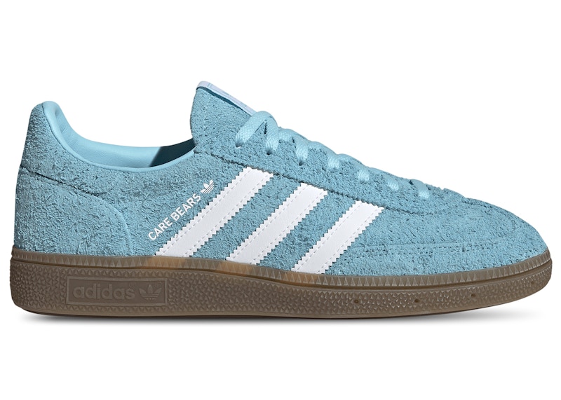 Buy (W) Care Bears x adidas Spezial ''Bliss Blauw'' KK4933