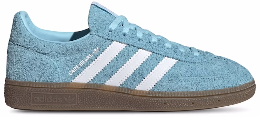 (W) Care Bears x adidas Spezial ''Bliss Blauw'' KK4933 Buy (W) Care Bears x adidas Spezial ''Bliss Blauw'' KK4933
