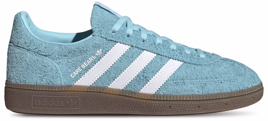 (W) Care Bears x adidas Spezial『幸福藍』 KK4933 Buy (W) Care Bears x adidas Spezial『幸福藍』 KK4933