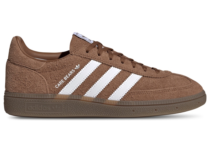 (Women) Care Bears x adidas Spezial 'Brown' KK4932