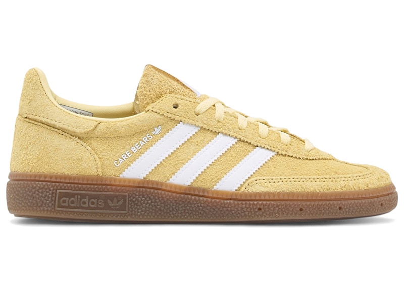 Buy (Women) Care Bears x adidas Spezial 'Yellow' KI5034