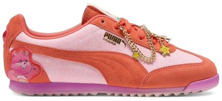 (Women) Care Bears x Seasme Street x Puma Arizona 'Frosted Ivory' 406905-01 (Women) Care Bears x Seasme Street x Puma Arizona 'Frosted Ivory' 406905-01