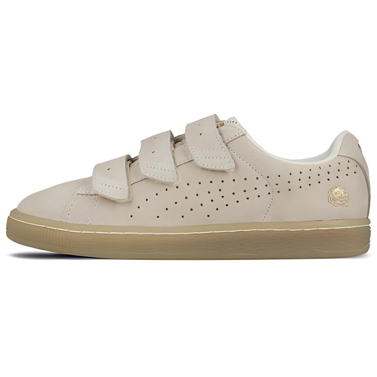 Buy （女款）Careaux x Puma Basket Strap '米色' 362727-02
