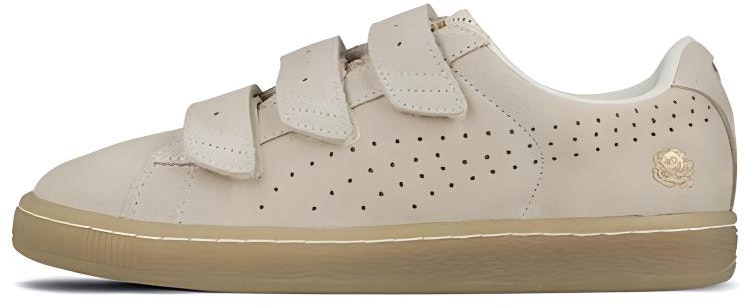 careaux-x-puma-basket-strap-beige