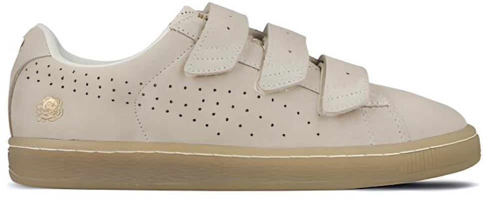 (W) 카류 x 푸마 바스켓 스트랩 '베이지' 362727-02 Order (W) 카류 x 푸마 바스켓 스트랩 '베이지' 362727-02