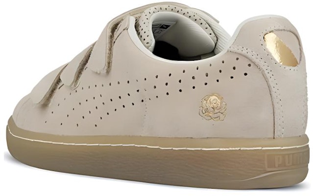 (W) 카류 x 푸마 바스켓 스트랩 '베이지' 362727-02 Lookbook (W) 카류 x 푸마 바스켓 스트랩 '베이지' 362727-02