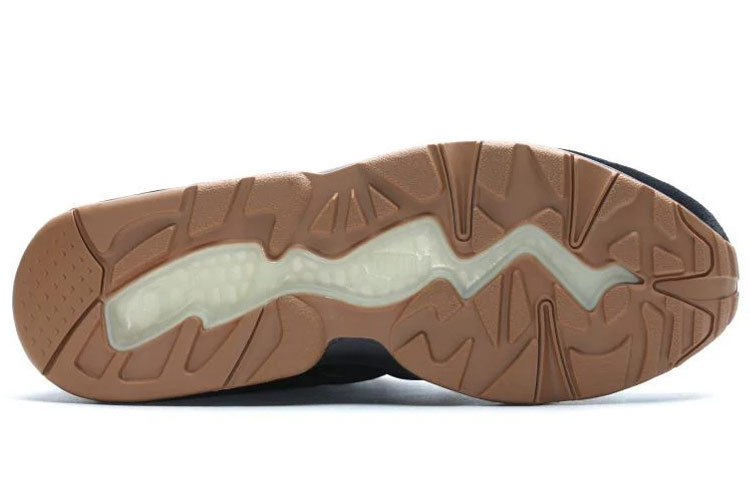 (W) Careaux Puma Blaze Of Glory 'Black' 圖 5