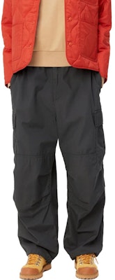 (W) Carhartt WIP Seluar Kerja Longgar Pinggang Elastik Warna Solid I032260-0WG-02 Purchase (W) Carhartt WIP Seluar Kerja Longgar Pinggang Elastik Warna Solid I032260-0WG-02