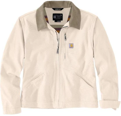 (Women) Carhartt WIP Carhartt Rugged Flex Detroit Jacket Loose Fit Canvas Coat 106208 Shop (Women) Carhartt WIP Carhartt Rugged Flex Detroit Jacket Loose Fit Canvas Coat 106208