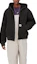 Shop (W) Carhartt WIP Elliot Jaket Hitam Bertudung Lengan Panjang Lelaki. I032240-89-06