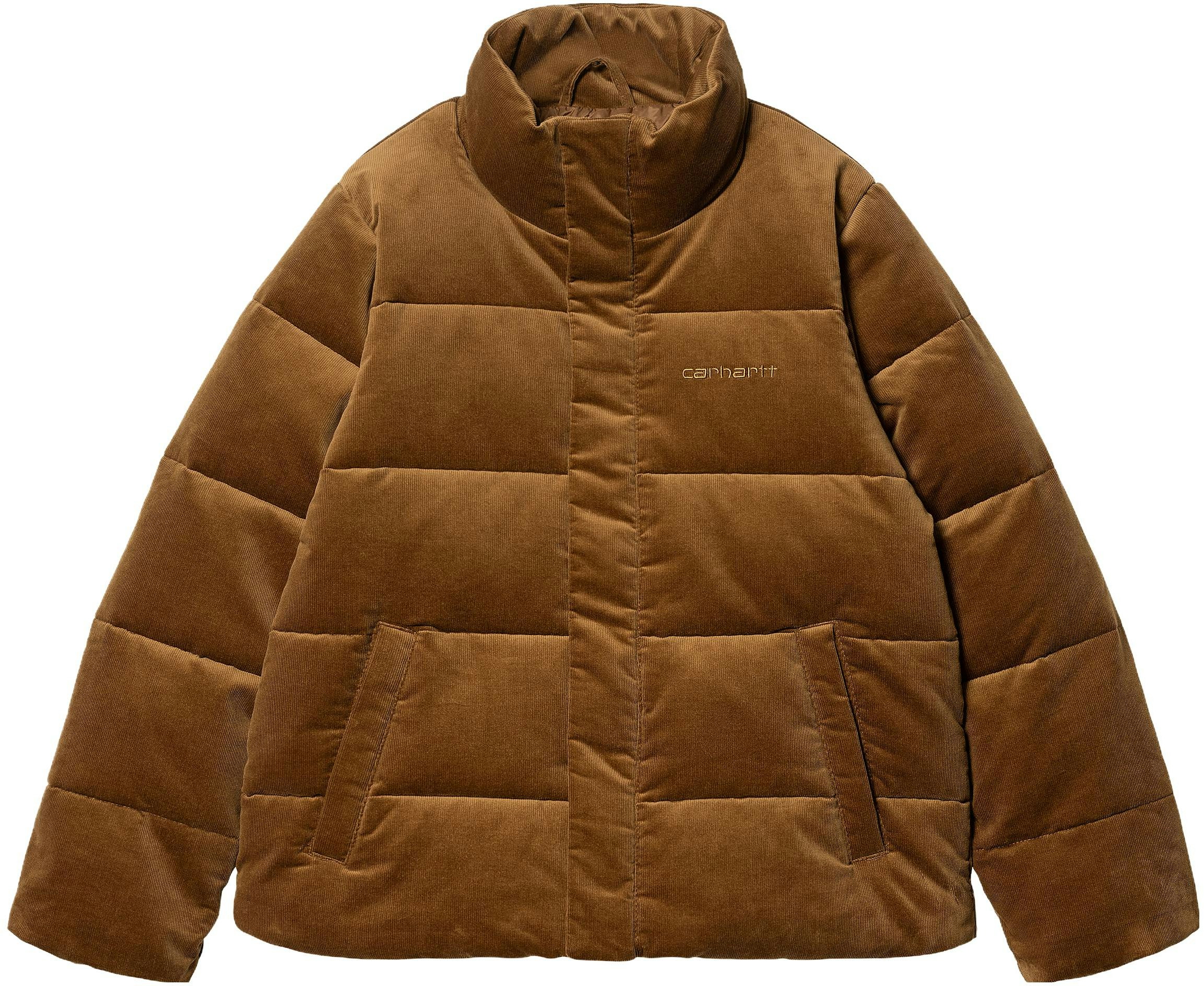 women-carhartt-wip-fw-23-tour-waterproof-corduroy-jacket-brown-for-women-i032253-1-ql-xx