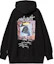 Buy (W) Carhartt WIP Hooded Lips Sweatshirt Loose Fit Hitam I033688-89-XX