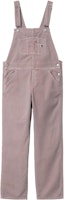 (Women) Carhartt WIP SS23 Detour Pink Relaxed Fit Overalls Casual Jumpsuit. I030287-1CO-FH (Women) Carhartt WIP SS23 Detour Pink Relaxed Fit Overalls Casual Jumpsuit. I030287-1CO-FH