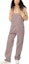 Shop (Women) Carhartt WIP SS23 Detour Pink Relaxed Fit Overalls Casual Jumpsuit. I030287-1CO-FH