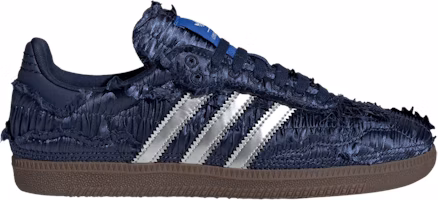 Caroline Hu x adidas Samba OG 'Satin Pack - Dark Blue' JP9282 Caroline Hu x adidas Samba OG 'Satin Pack - Dark Blue' JP9282