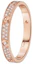 Purchase (W) Cartier 18K玫瑰金鑽石女戒指 B4240400