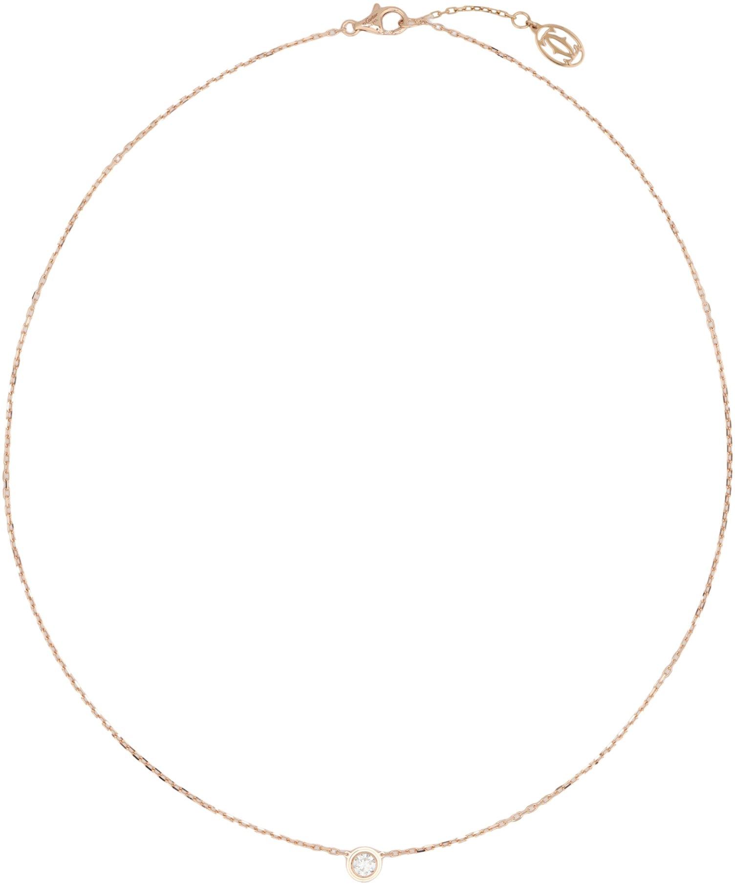 women-cartier-d-amour-simple-diamond-18-k-rose-gold-necklace-for-women-b7215600