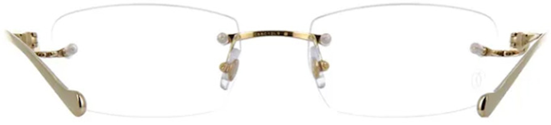 (W) Cartier 眼鏡經典獵豹系列中性方框光學眼鏡 CT0061O-002 Purchase (W) Cartier 眼鏡經典獵豹系列中性方框光學眼鏡 CT0061O-002