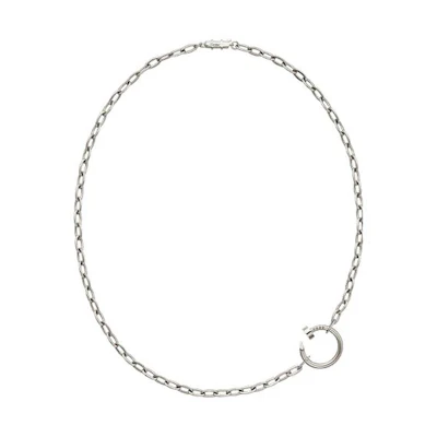 (Women) Cartier Juste un Clou Necklace - Minimalist & Versatile Fashion Jewelry B7224864